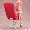 Alter – THE IDOLM@STER Cinderella Girls Mika Jougasaki Halloween Love Nurse Ver. 1/7 Figure (Licensed) - Photo 6 | TopG