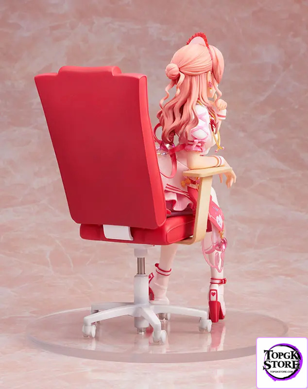 Alter – THE IDOLM@STER Cinderella Girls Mika Jougasaki Halloween Love Nurse Ver. 1/7 Figure (Licensed) - Photo 6 | TopG