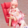 Alter – THE IDOLM@STER Cinderella Girls Mika Jougasaki Halloween Love Nurse Ver. 1/7 Figure (Licensed) - Photo 1 | TopG