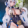 Charm – Original Shion Alfine China Dress ver. 1/6 Figure (Licensed) - Photo 2 | TopGKStore