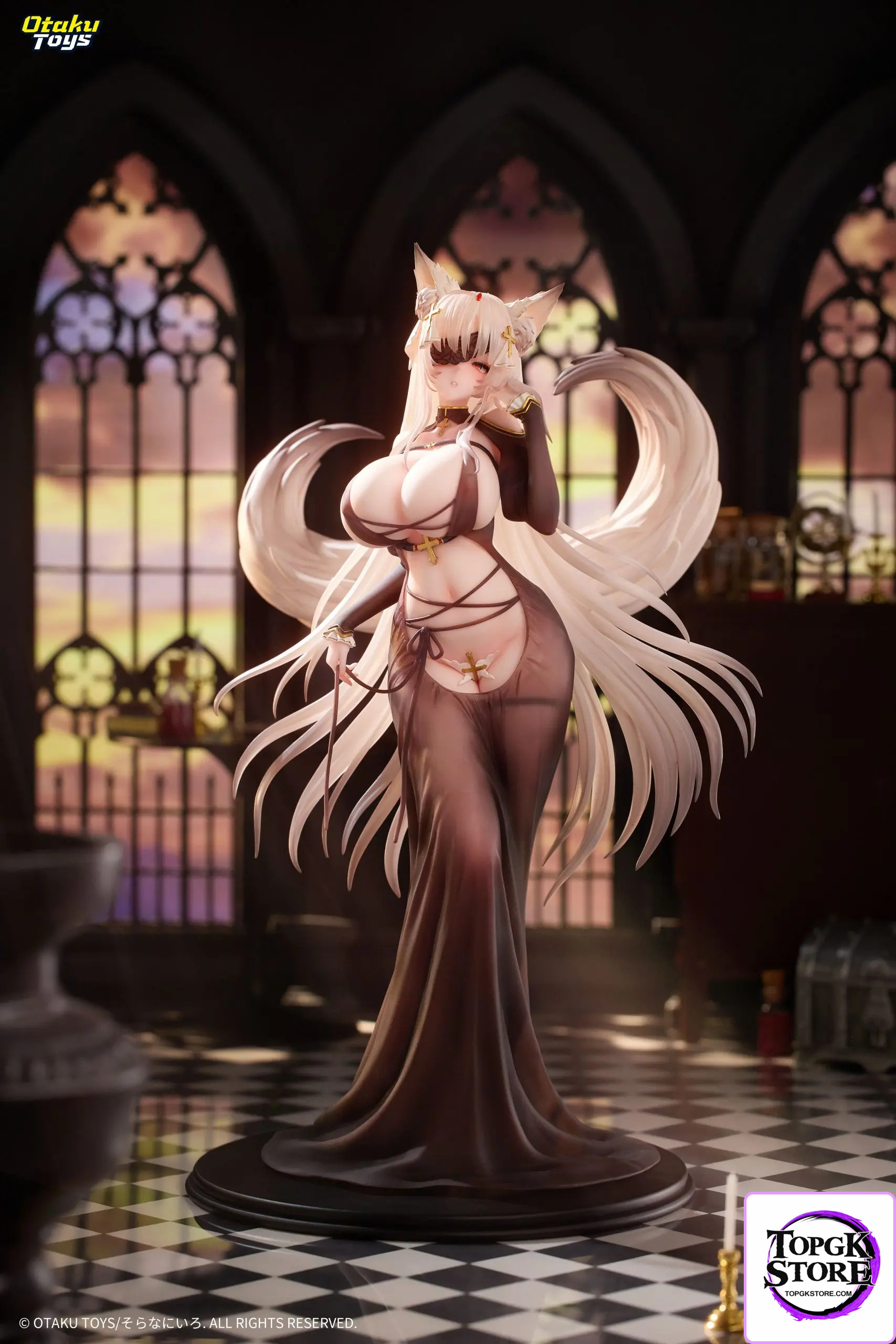 Otaku Toys – Youko no Sister (Licensed) - Photo 5 | TopGKStore