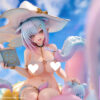 Lovely – Octopus Witch Rinne Illustrated by Danimaru 1/6 scale Figure (Licensed) - Photo 19 | TopGKStore