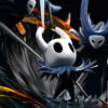 Stone Custom Studio X Radiance Studio – Hollow Knight Scene Series #05 The Knight vs. Mantis Lords - Photo 10 | TopGKSt