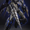 CCSTOYS – Getter Robo Daikessen! – Black Getter – Artifact-X (Licensed) - Photo 7 | TopGKStore
