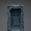 JOYTOY – Individual Soldier Hangar Display Case – Starhunt Green & Titanium Grey & Shadow Black A B C (Li