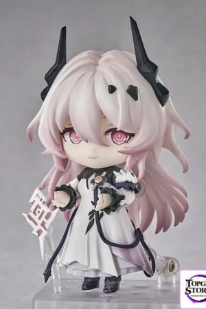 GSAS X GSC – Nendoroid Arknights Civilight Eterna (Licensed) - Photo 2 | TopGKStore