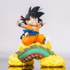 Cell Studio - Little Goku Dragon Ball - Photo 1 | TopGKStore