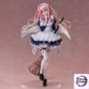 Union Creative – Riichu Illustration “Riana Maid ver.” Complete Figure (Licensed) - Photo 1 | TopGKStore