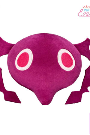 FURYU – EVA POCKET Plush Toy 4th & 5th & 6th Angel (Licensed) - Photo 2 | TopGKStore