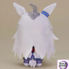 GSC – Yurugao Mini Plushie Uma Musume Cinderella Gray Simple Oguri (Licensed) - Photo 2 | TopGKStore