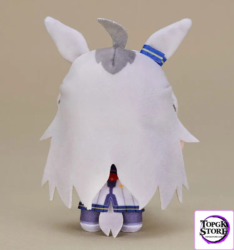 GSC – Yurugao Mini Plushie Uma Musume Cinderella Gray Simple Oguri (Licensed) - Photo 2 | TopGKStore