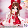 Tiny Fox – TinyFox x Touhou Project Hakurei Reimu 1/4 Ball-joint Doll (Licensed) - Photo 13 | TopGKStore