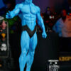 3109 Studio – DC Comics Dr. Manhattan 1/4 Full body Portrait - Photo 4 | TopGKStore