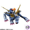 MegaHouse – Precious G.E.M. Series Digimon Adventure Metal Garurumon & Yamato Ishida Complete Figure (Licensed) - P