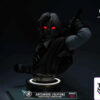 Kintsukuroi Creations Studio – Dark Link Bust 1/1 The Legend of Zelda - Photo 15 | TopGKStore