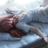 Pepeho Studio – Asuka on the Hospital Bed Neon Genesis Evangelion - Photo 7 | TopGKStore