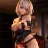 AniGame – Azur Lane Duisburg Endurance Training (Gone Wrong) Ver. (Licensed) - Photo 1 | TopGKStore