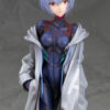 ALTER – “Evangelion” Series Rei Ayanami [Tentative Name] Millennials Illust Ver. 1/7 Complete Figure (Licen
