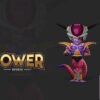 Power Studio – Dragon Ball First Form Frieza - Photo 2 | TopGKStore