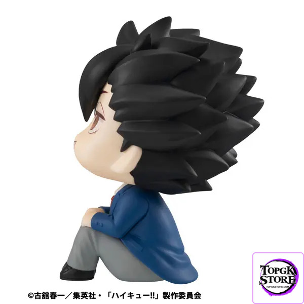 MegaHouse – LookUp Haikyuu!! Kenma Kozume & Tetsuro Kuroo Complete Figure (Licensed) - Photo 4 | TopGKStore