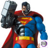 MEDICOM TOY – MAFEX No.164 MAFEX CYBORG SUPERMAN (RETURN OF SUPERMAN) “RETURN OF SUPERMAN” (Licensed) - Pho