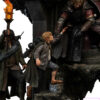 WETA Workshop Studio – The One Ring The Lord of the Rings the Fellowship of the Ring 86-01-04841 (Licensed) - Photo 9 |