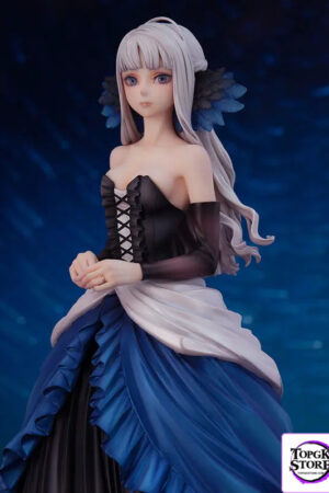 FLARE – Odin Sphere: Leifdrasir – Gwendolyn Dress ver. Complete Figure (Licensed) - Photo 2 | TopGKStore