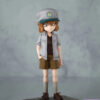 Maoni Studio – Crazy Soccer Fan Ai Haibara Detective Conan - Photo 5 | TopGKStore