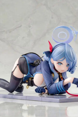 AmiAmi – Blue Archive Ako Memorial Lobby ver. 1/7 Complete Figure (Licensed) - Photo 1 | TopGKStore