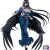 GSC – POP UP PARADE SP Overlord Albedo Jet Black Dress Ver. Complete Figure (Licensed) - Photo 8 | TopGKStore