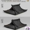 ToysNest – Oriental ancient city: The Roof of Old Temple A+B X 2A+2B Version Set (Licensed) - Photo 2 | TopGKStore