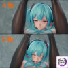 Spider Studio – Broken Miku Hatsune Miku - Photo 3 | TopGKStore