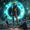 Yi Sheng Studio – Uzumaki Naruto Naruto - Photo 1 | TopGKStore