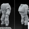 GSC – MODEROID Special Armored Batallion Dorvack Mugen Calibur Plastic Model (Licensed) - Photo 3 | TopGKStore