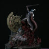 Bard Studio – Bloodborne Fight in the Astral Clock Tower Lady Maria vs. Hunter - Photo 20 | TopGKStore