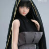Silicone Charm Studio – Naruto Hinata Hyuga - Photo 9 | TopGKStore