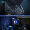 Hottoys – RoboCop 2 RoboCop & RoboCain 1/6th scale Collectible Figure MMS827 MMS828 (Licensed) - Photo 2 | TopGKSto
