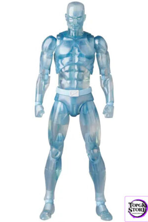 MEDICOM TOY – Mafex X-Men ICEMAN COMIC Ver. (Licensed) - Photo 2 | TopGKStore