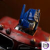 Iron Studio – Statue Optimus Prime – Transformers – Demi Scale 1/20 HASBR126525-20 (Licensed) - Photo 8 | T