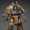 JOYTOY – Iron Warriors Perturabo, Primarch of the lVth Legion (Licensed) - Photo 5 | TopGKStore