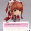 GSC – Nendoroid Doki Doki Literature Club! Monika (Licensed) - Photo 5 | TopGKStore