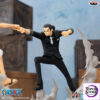 BANPRESTO – ONE PIECE Battle Light Splendid View ROB LUCCI (Licensed) - Photo 1 | TopGKStore