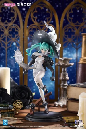 RIBOSE Studio – Project Sekai Magic Witch Hatsune Miku (Licensed) - Photo 2 | TopGKStore