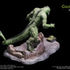 Star Ace Toys – The Ymir’s Colosseum Showdown resin statue SA8066 (Licensed) - Photo 5 | TopGKStore