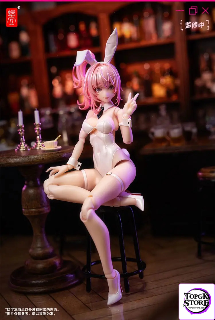 Snail shell – Original RA-01 Bunny Girl Aileen (Licensed) - Photo 18 | TopGKStore