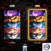 A Miao Hua She Studio – Demon Slayer Corps Resolute Will Light Strip Painting Demon Slayer - Photo 2 | TopGKStore