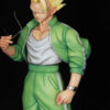 A YU Studio X LP Studio – Plainclothes Gohan Dragon Ball - Photo 4 | TopGKStore