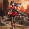 QuesQ – Girls’ Frontline Lewis 1/7 Complete Figure (Licensed) - Photo 1 | TopGKStore