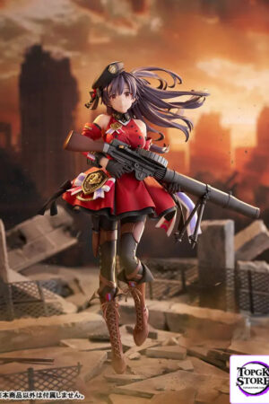 QuesQ – Girls’ Frontline Lewis 1/7 Complete Figure (Licensed) - Photo 1 | TopGKStore