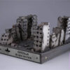 JXK – Catzilla 1.0 PLUS JXK-304-A & JXK-304-B (Licensed) - Photo 10 | TopGKStore